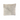 Johan - Cushion 20x20 Grey PV Fleece/Sherpa
