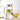 A LA CUISINE - GLASS JUG WITH COVER