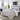Kara- 3pc Comforter Taupe Leaf Print