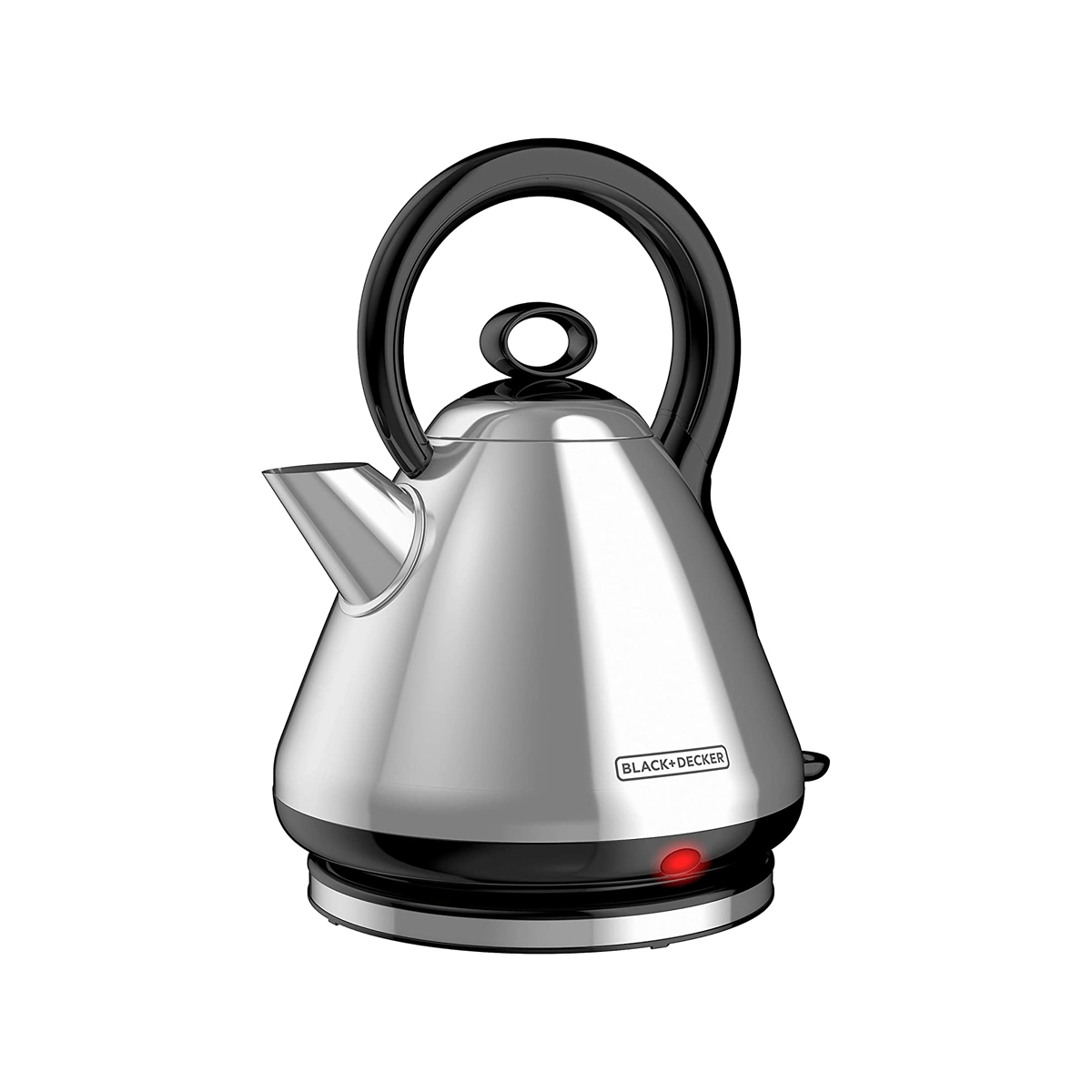 Kettle Black & Decker 1.7l Heritage Cordless – Magasins Hart | Hart Stores
