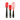Starfrit - 3pcs Kitchen Tools Silicone