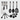Massimo | 14-Piece Kitchen Utensils Set