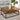 Kravets -Coffee Table W/adjustable Top Metal