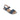 Ladies Comfort Sandal With Velcro - Magasins Hart | Hart Stores
