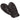 Ladies Puffer Nylon Mittens - Magasins Hart | Hart Stores