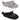 Ladies Rabbit Plush Slipper - Magasins Hart | Hart Stores