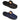 Ladies Suede Slipper With Rabbit Plush - Magasins Hart | Hart Stores