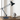 Metal Architect Table Lamp