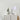 Metal Table Lamp With Usb Charger 18x9x10