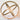 Large Gold Orb 9in - Magasins Hart | Hart Stores