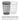 Laundry Hamper with cover 65 L - Magasins Hart | Hart Stores