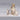Lauren Taylor - 10 Pcs Light Chain With Wooden Star With Reindeer Head - Magasins Hart | Hart Stores
