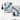 Lauren Taylor - 2PK paper print 40x50 abstract asst wall art - Magasins Hart | Hart Stores