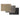 Lauren Taylor - 4 PK Textilene Basketweave Placemats - Magasins Hart | Hart Stores