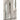 Lauren Taylor - Aluminum Dome Frame Mirror - Magasins Hart | Hart Stores