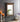 Lauren Taylor - Barn Door Look mirror - Magasins Hart | Hart Stores