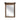 Lauren Taylor - Barn Door Look mirror - Magasins Hart | Hart Stores