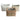 Lauren Taylor - Boucle Rectangular Basket 36cm L x 26cm Lx25cm H - Magasins Hart | Hart Stores