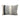 LAUREN TAYLOR - CHENNAI Cotton Lumbar Cushion - Magasins Hart | Hart Stores