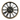 Lauren Taylor - Clock Cooper Look - Magasins Hart | Hart Stores
