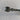 Lauren Taylor - Cromo Pole Set 22/25mm Chrome - Magasins Hart | Hart Stores