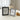 Lauren Taylor - Geo Photo Frame - Magasins Hart | Hart Stores