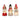 Lauren Taylor - Glitter Figurate With Inside Deco - Magasins Hart | Hart Stores