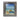 Lauren Taylor - Grey solid wood frame - Magasins Hart | Hart Stores