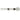 Lauren Taylor KRISTALA Pole Set - Magasins Hart | Hart Stores