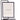 LAUREN TAYLOR - metal spin mirror - Magasins Hart | Hart Stores