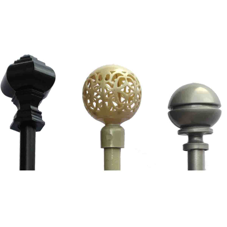 Achetez des accessoires pour rideaux en ligne | Magasins Hart ...