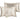 LAUREN TAYLOR - Pillowcase satin - Magasins Hart | Hart Stores