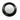Lauren Taylor - Round Mirror Black - Magasins Hart | Hart Stores