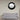 Lauren Taylor - Round Mirror Black - Magasins Hart | Hart Stores