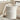Lauren Taylor - Round Rope Baskets with Sherpa Trim 12"D x18" H - Magasins Hart | Hart Stores
