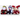 Lauren Taylor - Seasonal Toy And Throw Micro - fleece - Magasins Hart | Hart Stores