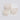 Lauren Taylor - Storage Basket Kintted White - 25X22.5 - Magasins Hart | Hart Stores