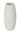 Lauren Taylor - Textured White 5" Bud Vase - Magasins Hart | Hart Stores