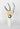 Lauren Taylor - Textured White 5" Bud Vase - Magasins Hart | Hart Stores