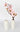 Lauren Taylor - Textured White 5" Bud Vase - Magasins Hart | Hart Stores