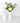 Lauren Taylor - TEXTURED WHITE 8" BUD VASE - Magasins Hart | Hart Stores