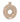 Lauren Taylor - Torus Angular Vase - Magasins Hart | Hart Stores