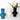 Lauren Taylor - Vase - Magasins Hart | Hart Stores