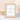 Lauren Taylor - White Linen Photo Frame Wood - Magasins Hart | Hart Stores