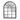 Lauren Taylor - Wooden frame mirror - Magasins Hart | Hart Stores