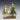 Lauren Taylor - Xmas Snowy Pine 2PC With Led - Magasins Hart | Hart Stores