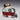 Lauren Taylor - Xmas Tree Van With Tree - Magasins Hart | Hart Stores