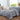 Lauren Taylor - ZARAH 4PCS Jacquard Duvet Cover Set - Magasins Hart | Hart Stores