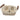 Lauren Taylor-3PC Set Rope Rectangular Baskets