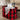 Lauren Taylor- Canvas Buffalo Plaid Baskets